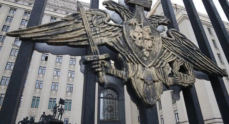 Τέρμα τα αστεία – Ρωσία : Θα απαντήσουμε σκληρά στις μαζικές απελάσεις των διπλωματών μας!